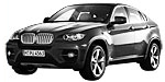 BMW E71 U3839 Fault Code