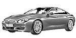 BMW F06 U3839 Fault Code