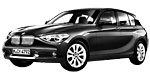 BMW F20 U3839 Fault Code